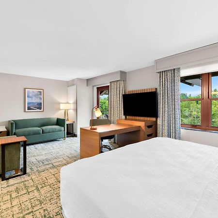 Hampton Inn & Suites Lake Placid Exteriör bild