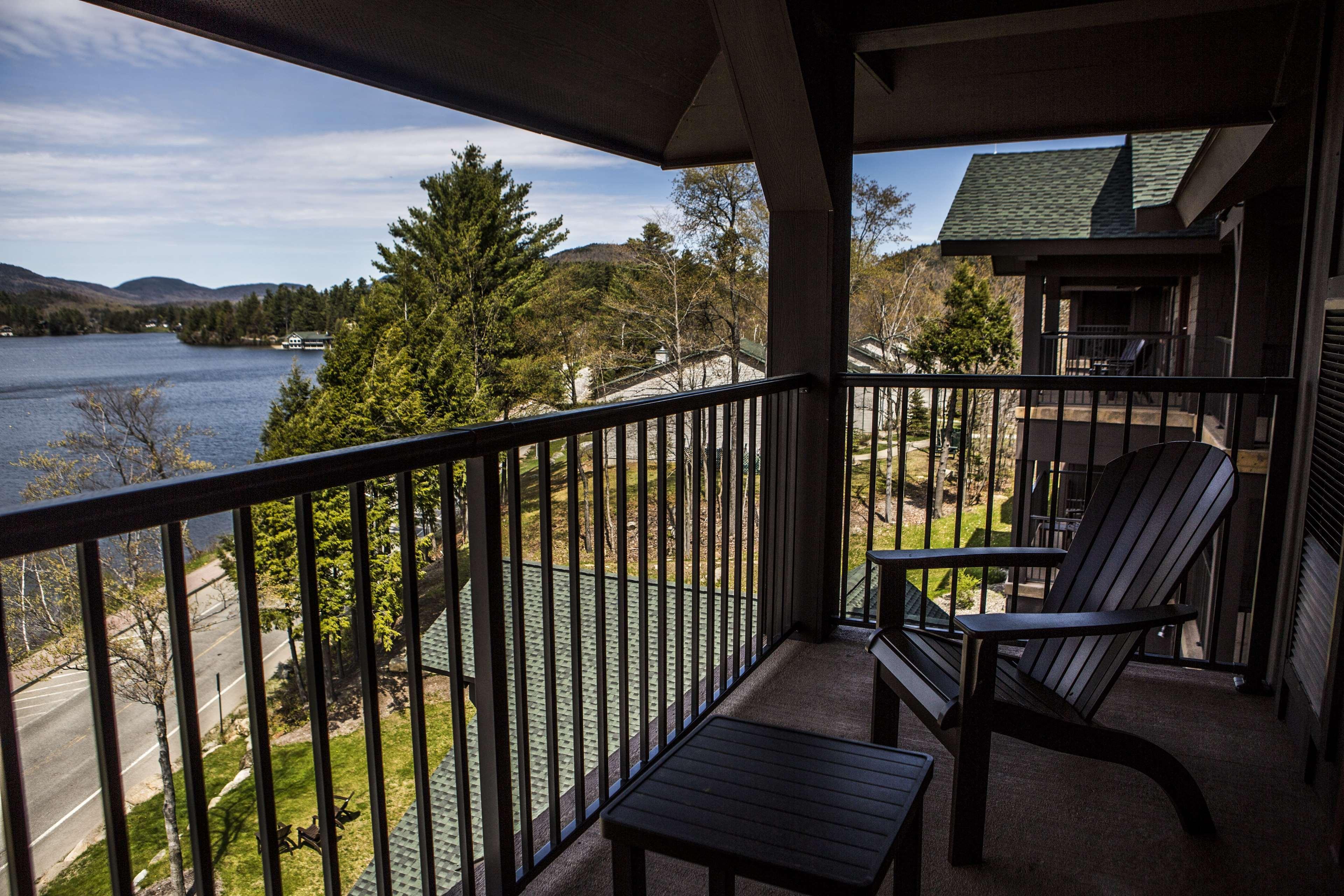 Hampton Inn & Suites Lake Placid Exteriör bild