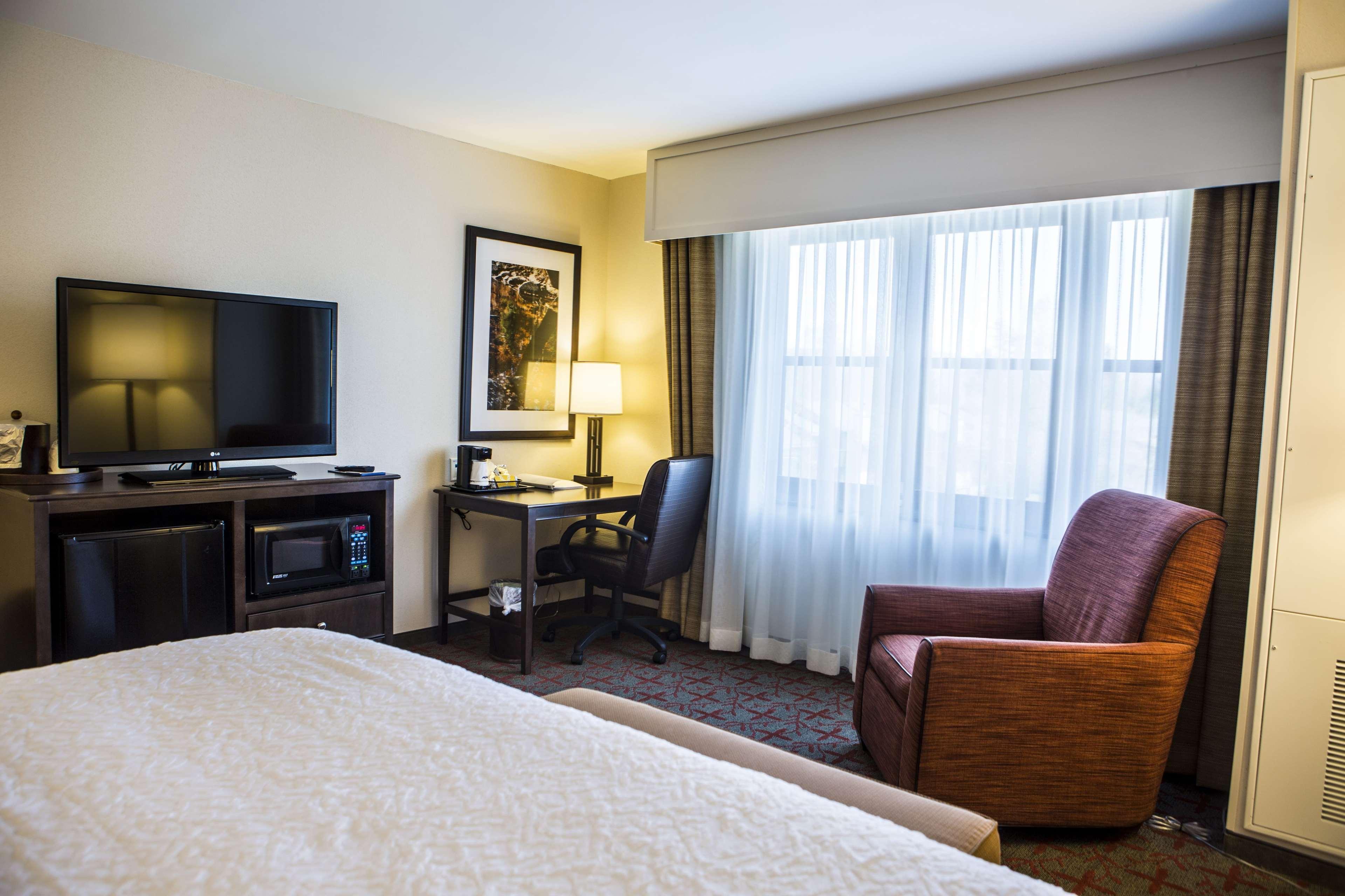 Hampton Inn & Suites Lake Placid Exteriör bild