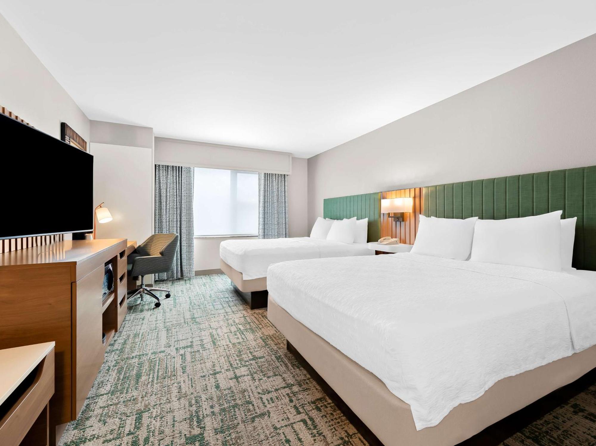 Hampton Inn & Suites Lake Placid Exteriör bild