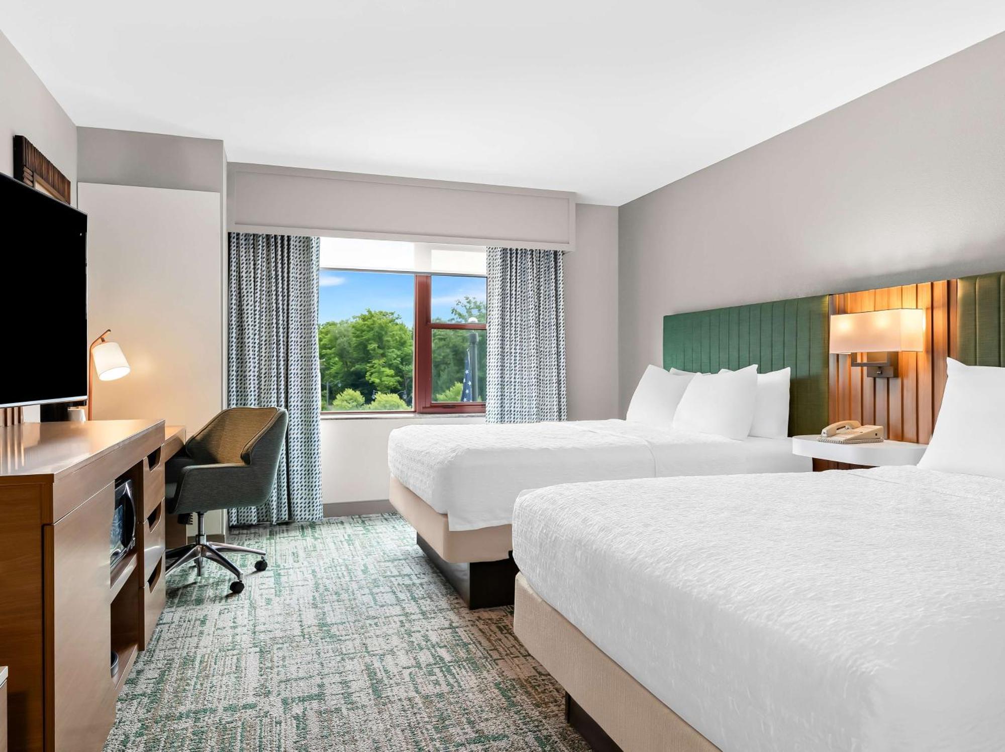 Hampton Inn & Suites Lake Placid Exteriör bild
