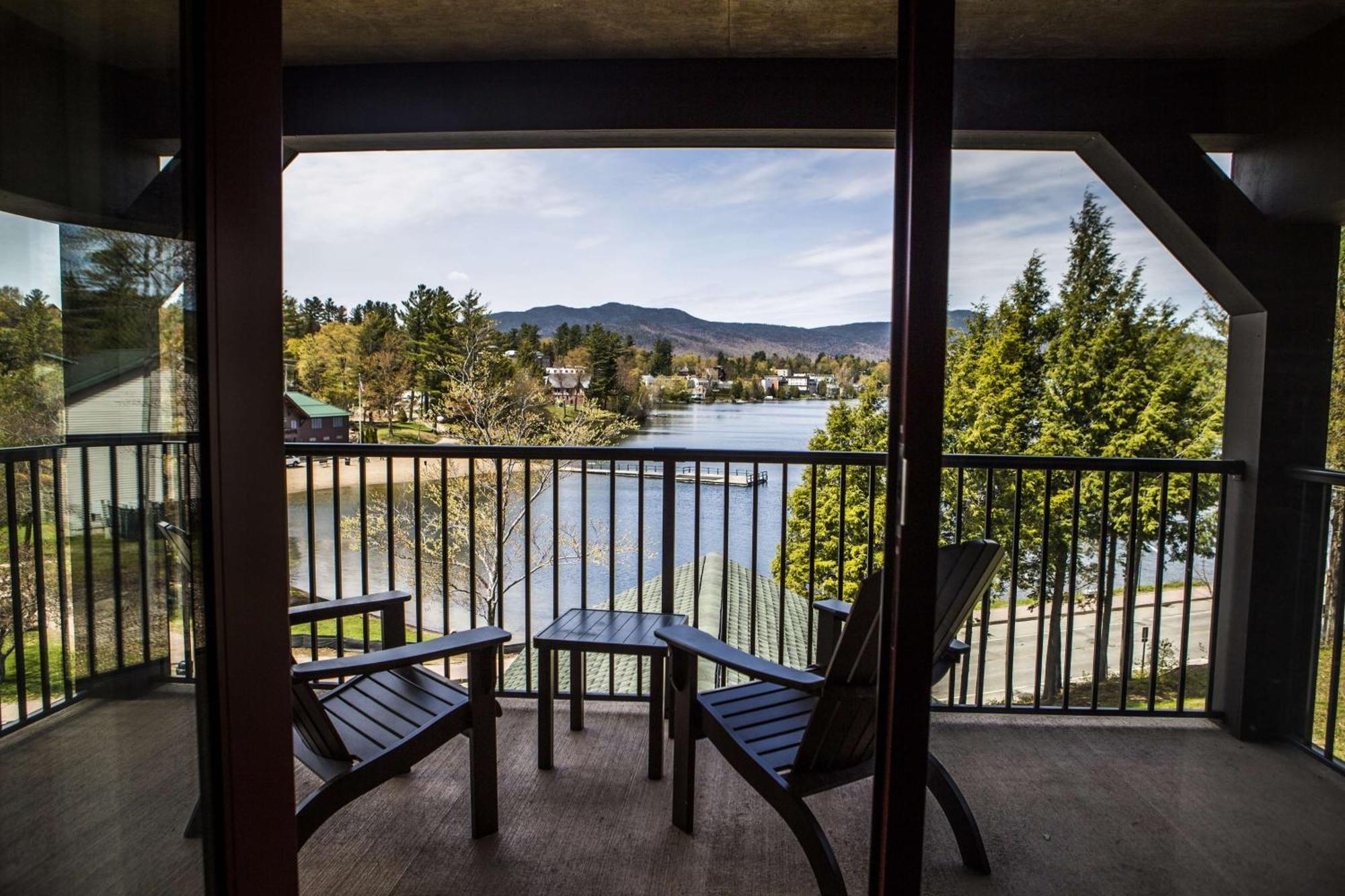 Hampton Inn & Suites Lake Placid Exteriör bild