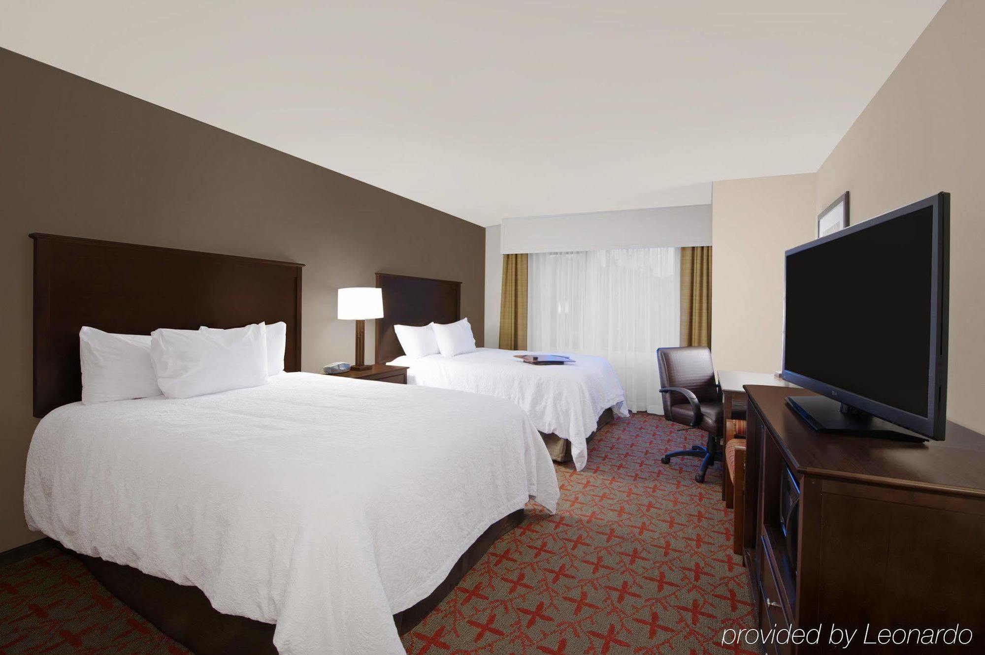 Hampton Inn & Suites Lake Placid Exteriör bild